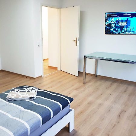 Monteurzimmer Obersulm Otel Dış mekan fotoğraf