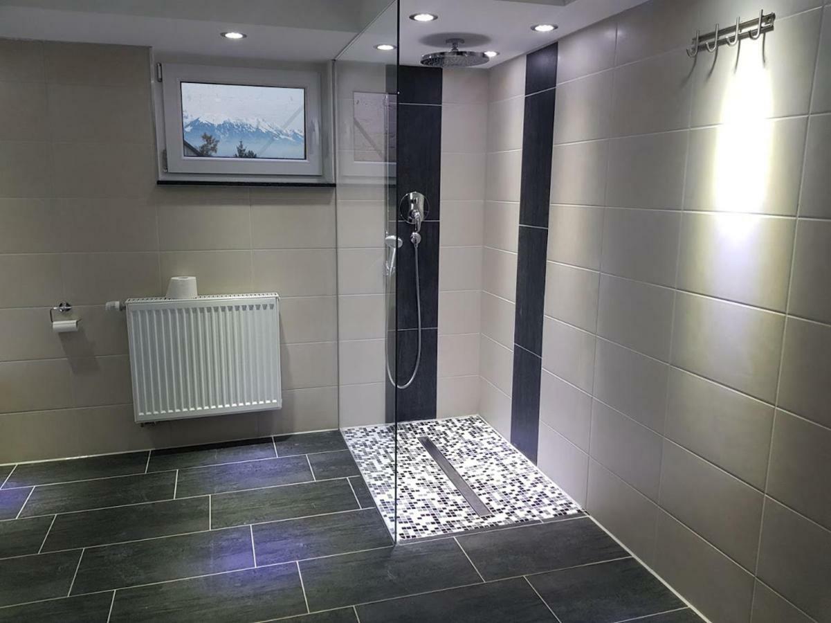 Monteurzimmer Obersulm Otel Dış mekan fotoğraf