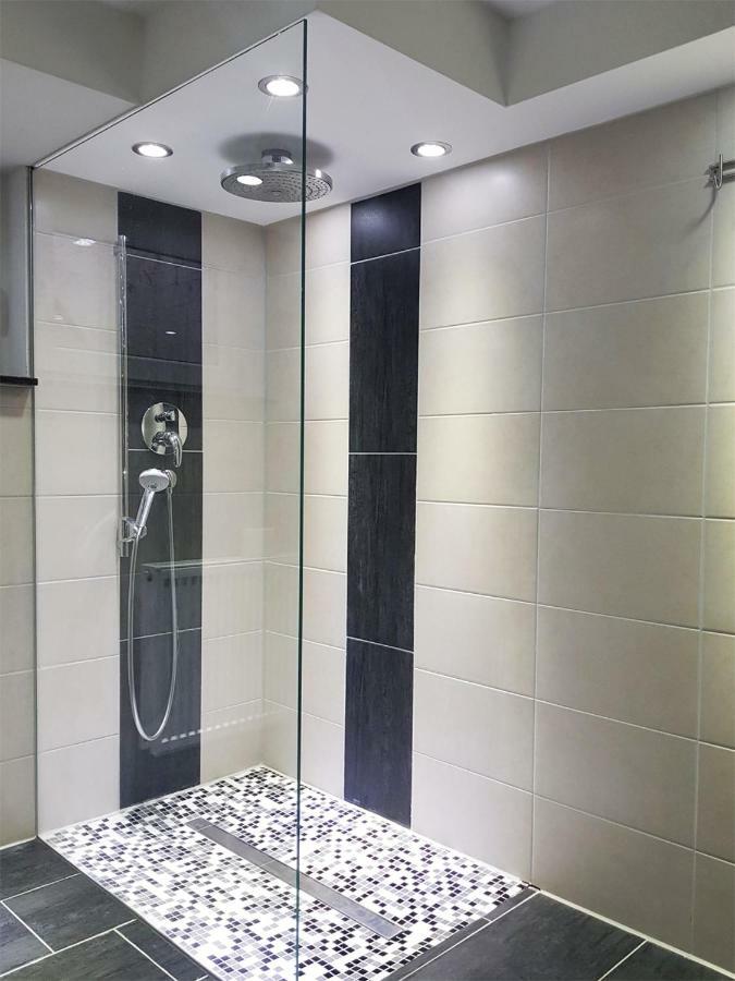 Monteurzimmer Obersulm Otel Dış mekan fotoğraf