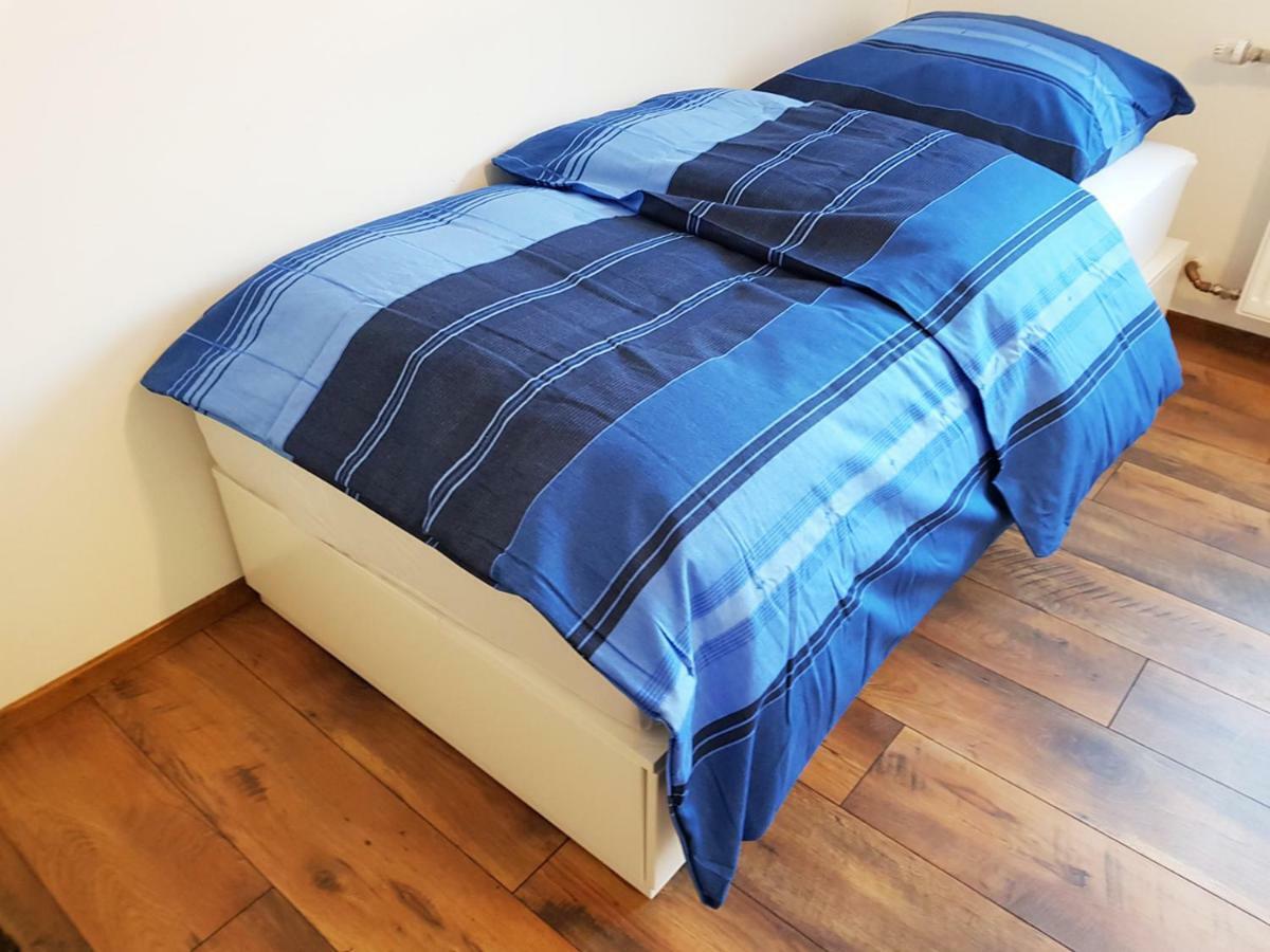 Monteurzimmer Obersulm Otel Dış mekan fotoğraf