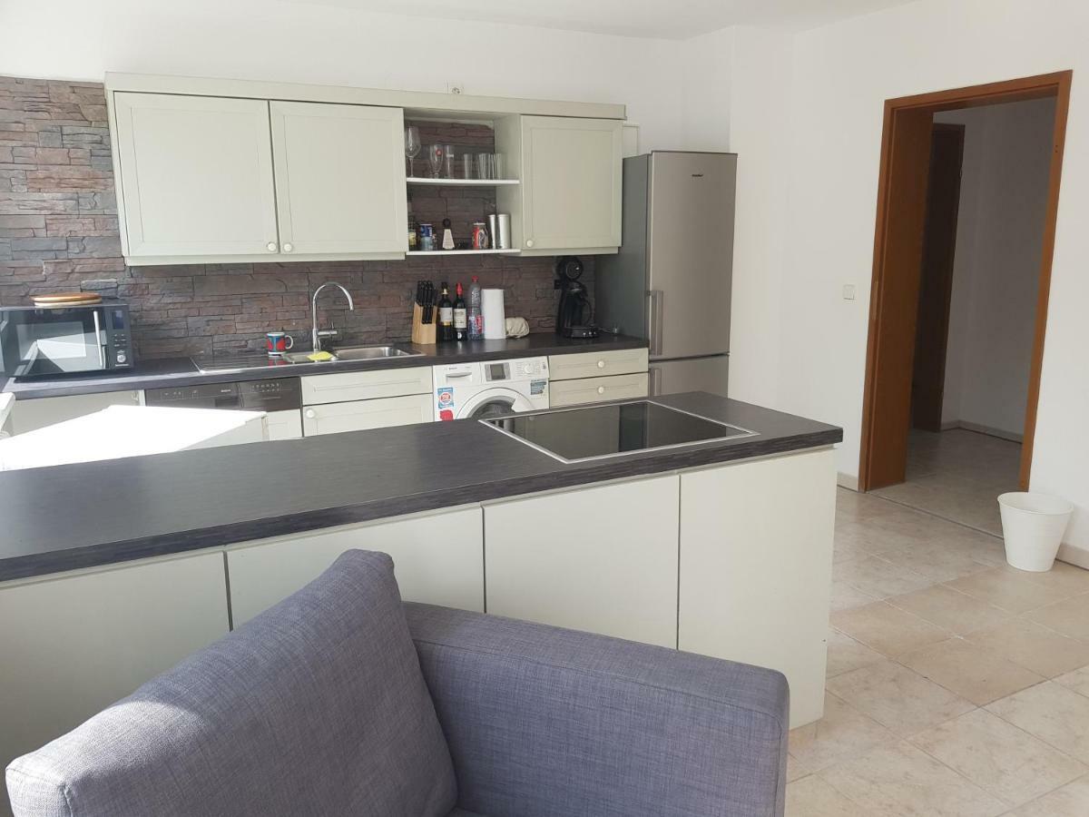 Monteurzimmer Obersulm Otel Dış mekan fotoğraf