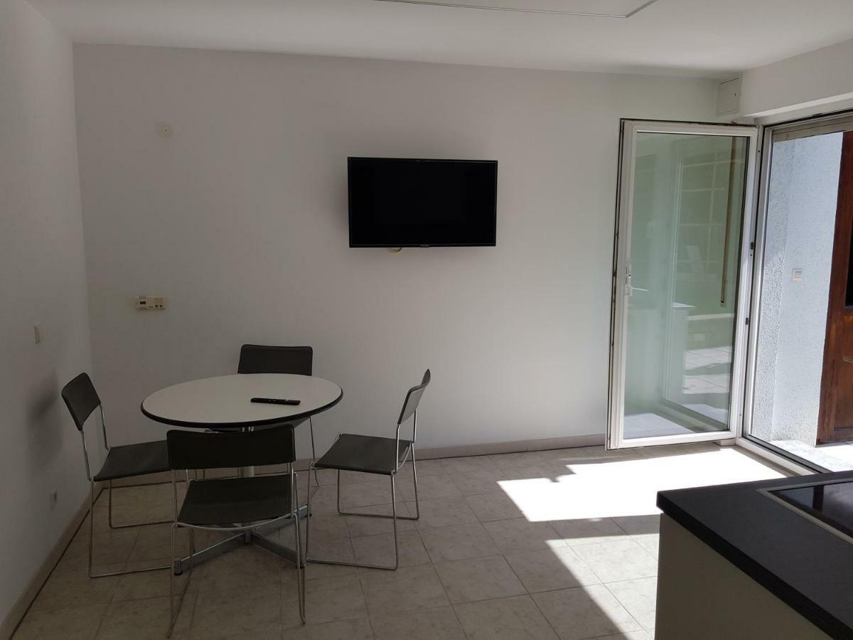 Monteurzimmer Obersulm Otel Dış mekan fotoğraf