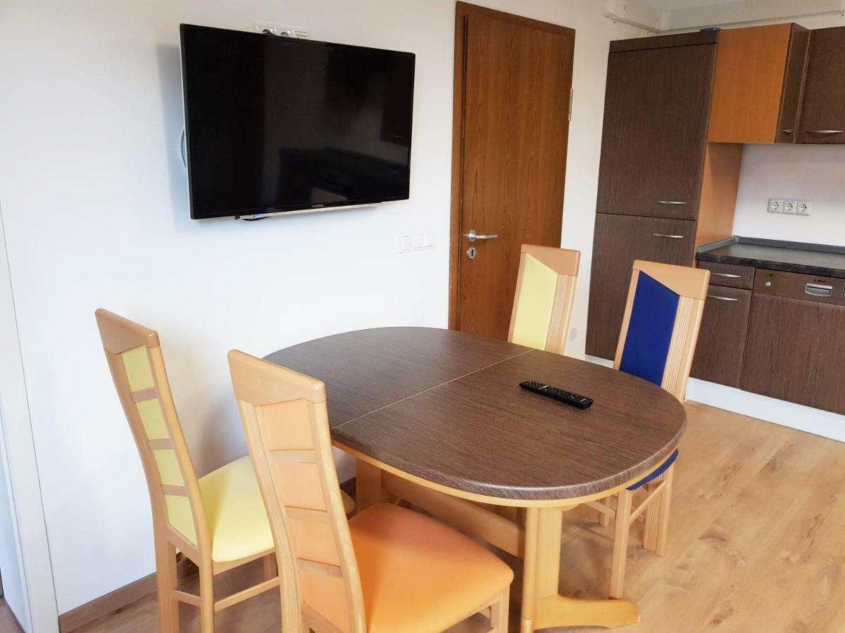 Monteurzimmer Obersulm Otel Dış mekan fotoğraf