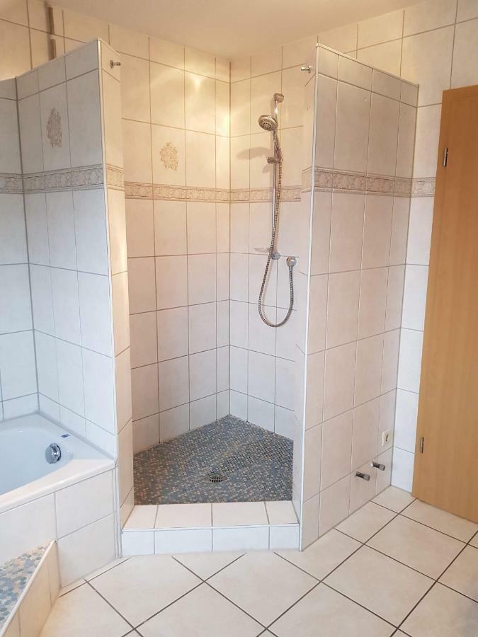 Monteurzimmer Obersulm Otel Dış mekan fotoğraf
