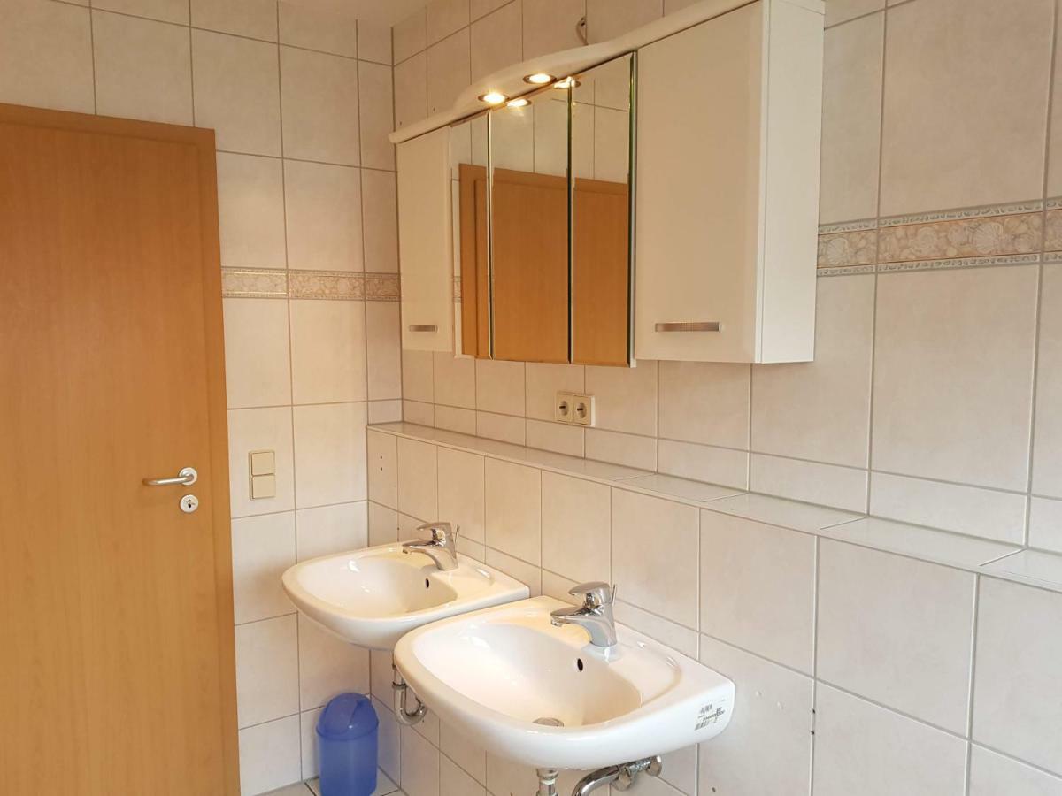 Monteurzimmer Obersulm Otel Dış mekan fotoğraf
