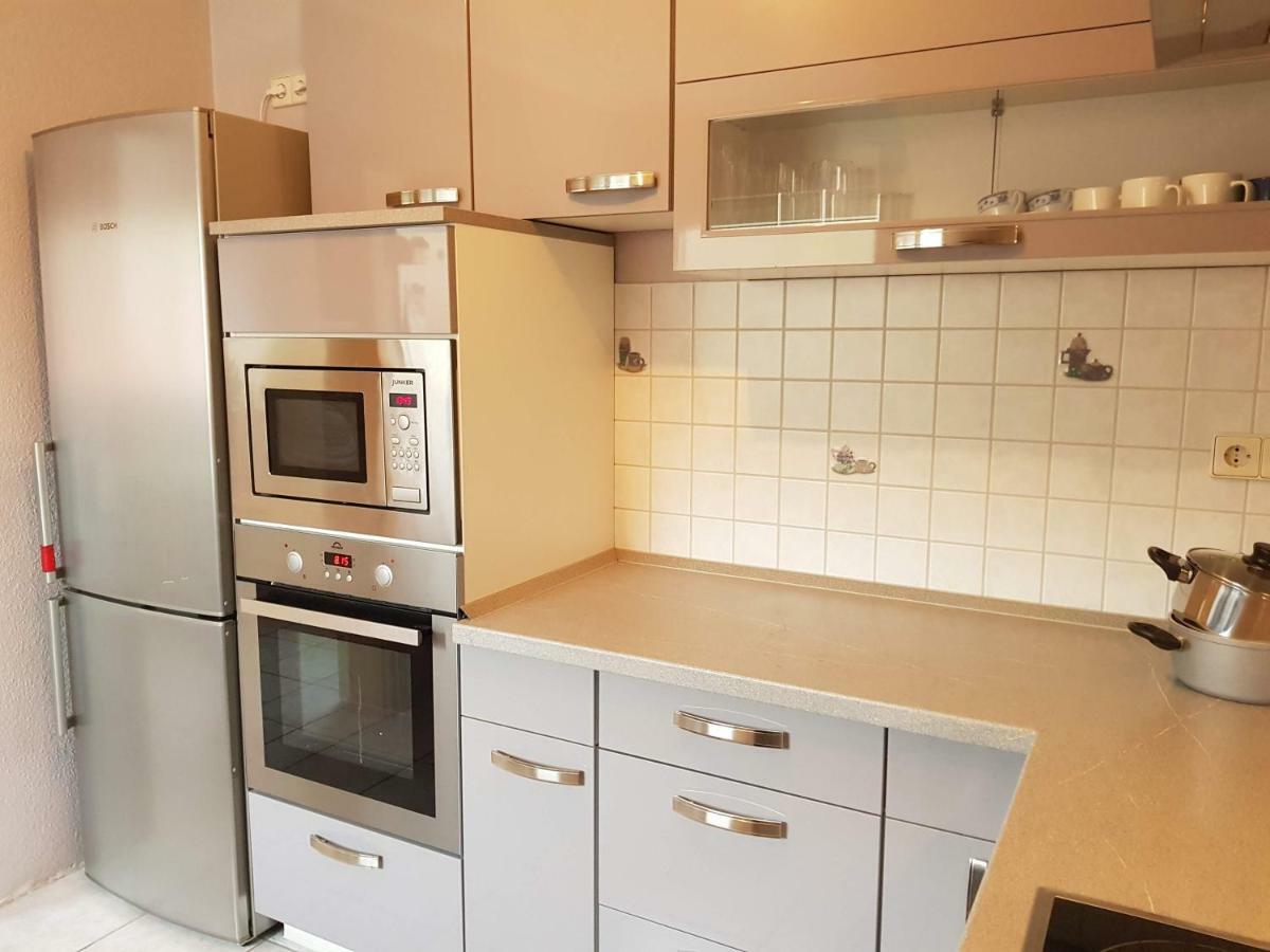 Monteurzimmer Obersulm Otel Dış mekan fotoğraf
