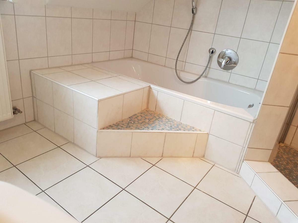 Monteurzimmer Obersulm Otel Dış mekan fotoğraf